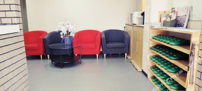 幸运酒店1(Hotel Lucky)图片