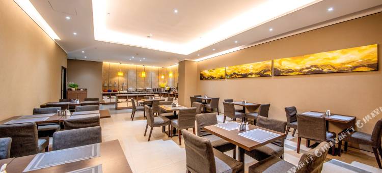 如家精选酒店(昆明白云路同德广场店)图片