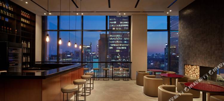 新罗舒泰三星 COEX中心酒店(Shilla Stay Samsung COEX Center)图片