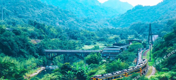 海湾假日酒店图片