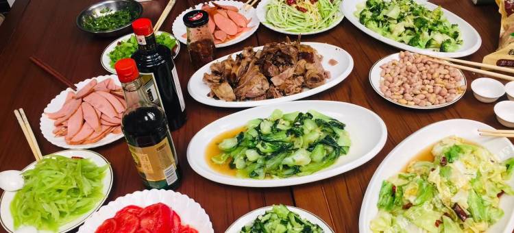 尼洋阁庄园酒店图片