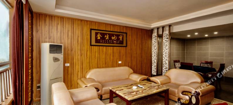 新时代商务酒店(长阳广场店)图片