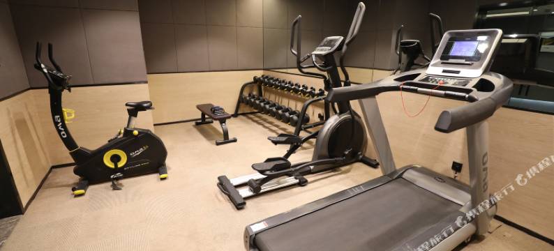 杭州滨江江陵路亚朵酒店图片