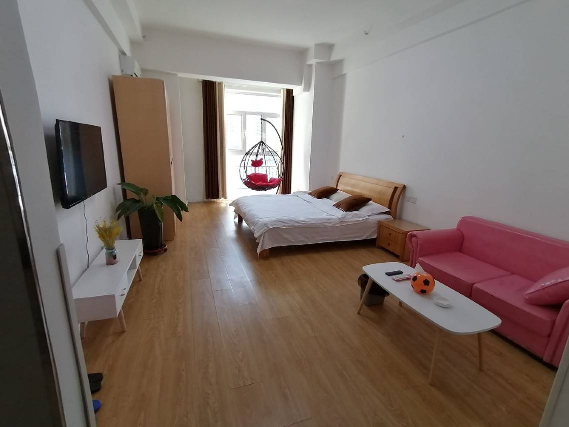 长春云顶的家公寓(2号店)