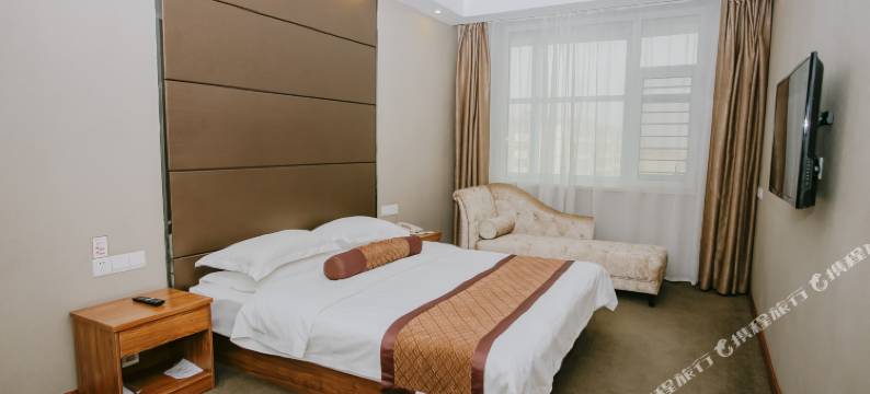 晋城翰林大酒店图片