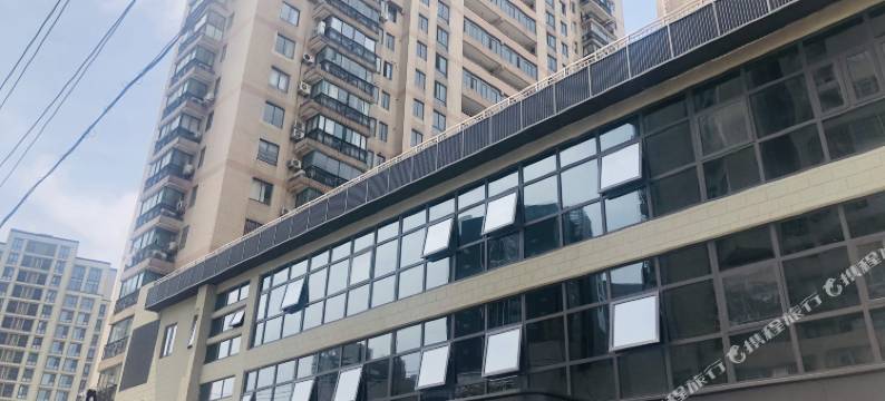 全季酒店(上海陆家嘴世茂滨江花园店)图片