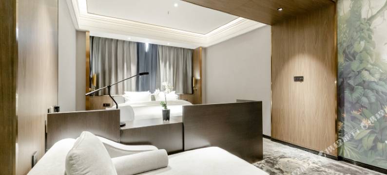 东莞简程国际酒店(大岭山店)图片