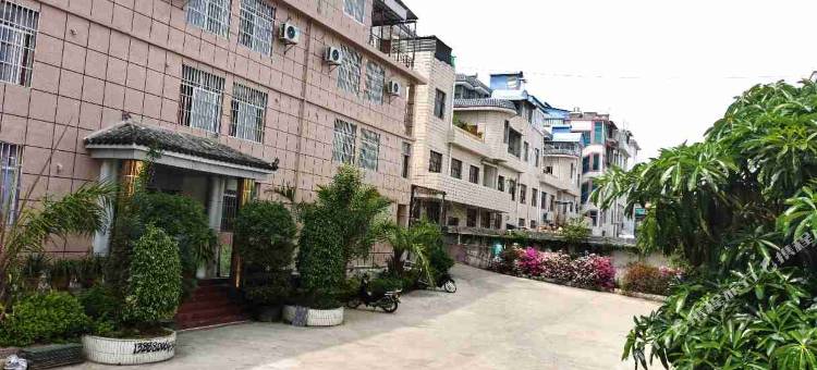 永德兴旺酒店图片