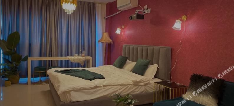 重庆易界民宿图片