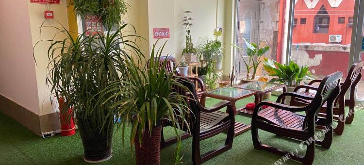 烟台品秀度假公寓图片