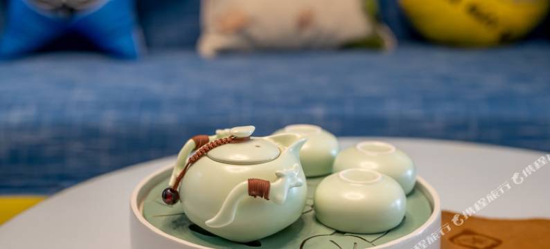 漳州奕家名宿公寓图片