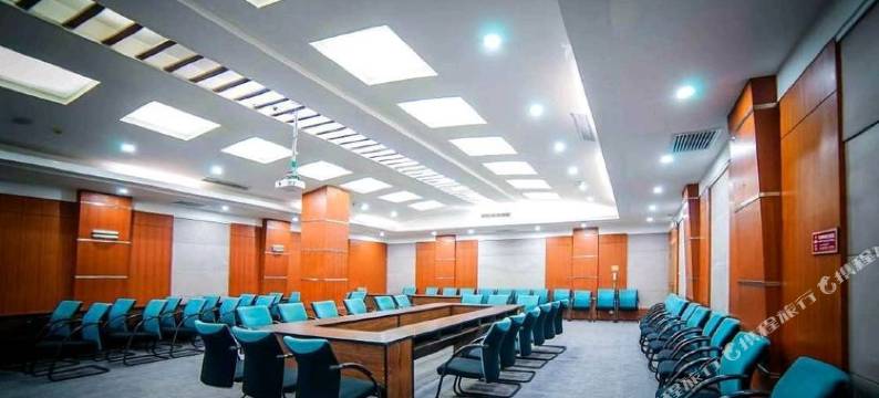 任丘新世纪国际酒店图片