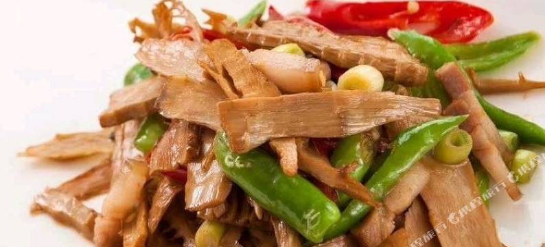 青龙湾客栈(宁国储家滩店)图片