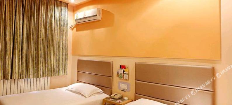 宏雅商务宾馆(济南齐鲁鞋城店)图片