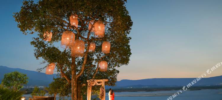 芒市翡华温泉度假酒店图片