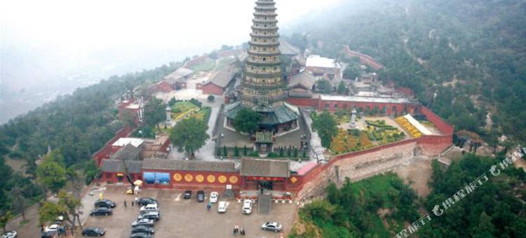 云上四季民宿(临汾洪洞店)图片