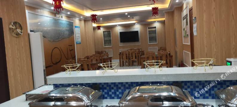 鑫锦江精品酒店(代县火车站店)图片