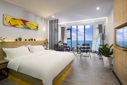 蜕壳小筑海景民宿(三亚天涯海角店)