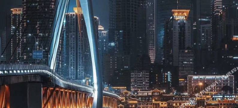 重庆奇澜酒店式公寓图片