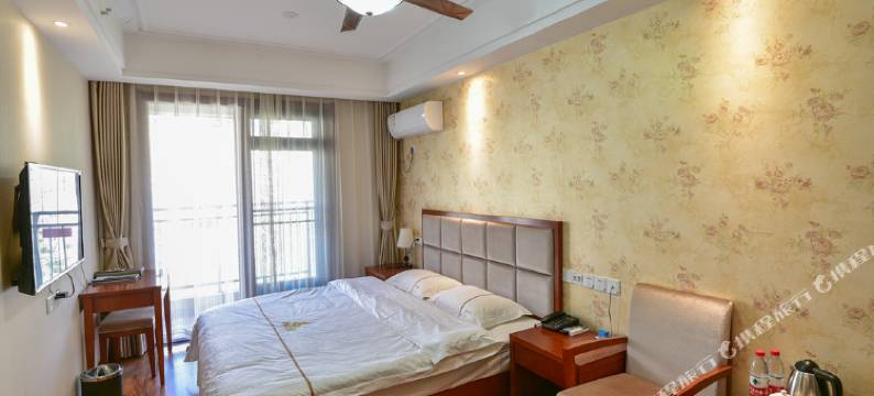 西峡财富庄园假日酒店图片