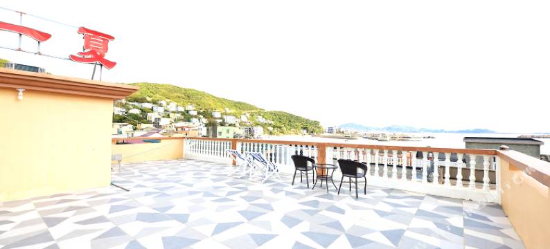 嵊泗悠悠一夏民宿图片