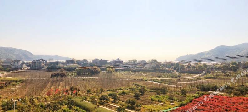 桃花岛云水间民宿图片