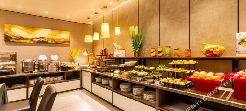 如家精选酒店(哈尔滨中央大街店)图片