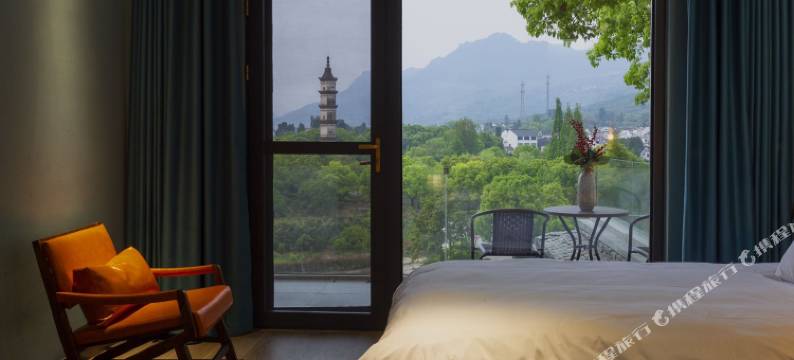 建德聆雲山舍民宿图片