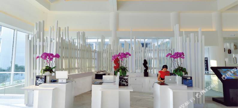 三亚亚龙湾迎宾馆图片