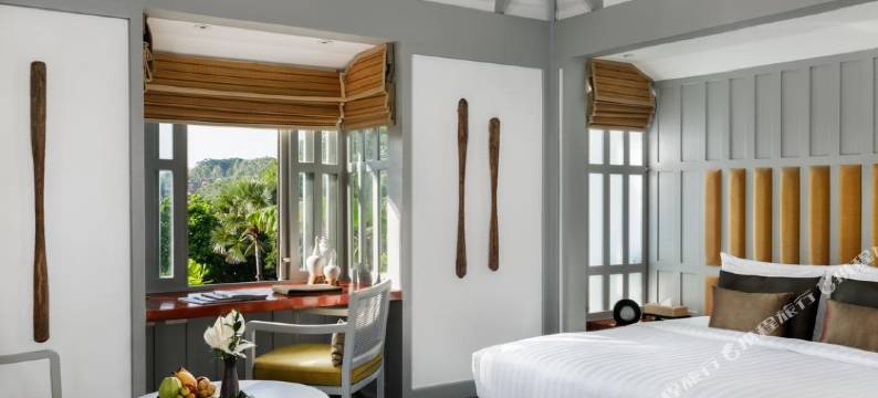 普吉岛苏林酒店(The Surin Phuket)图片