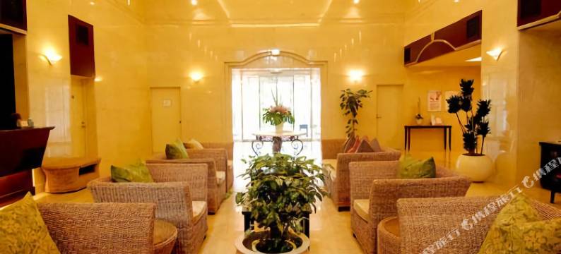 自由花园酒店(Libre Garden Hotel)图片