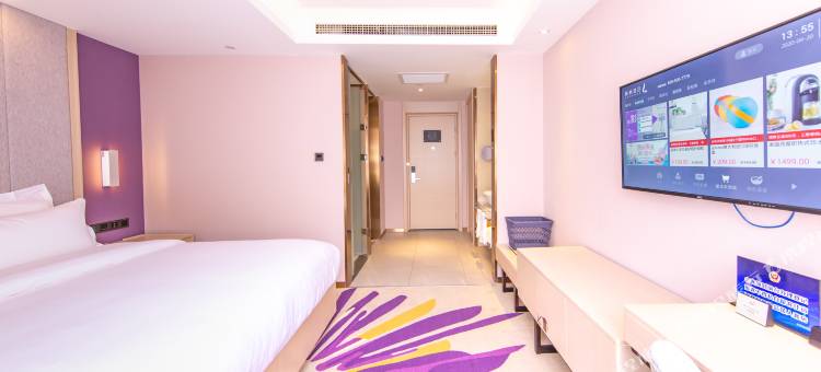 麗枫酒店(北京国展和平西桥地铁站店)图片