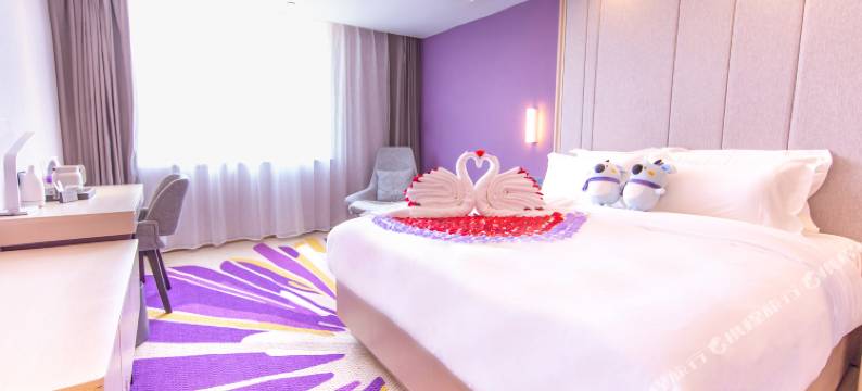 麗枫酒店(北京国展和平西桥地铁站店)图片