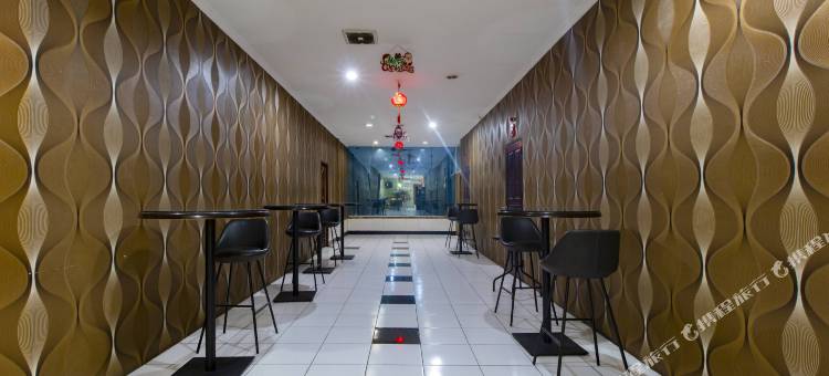 巴刹巴鲁东方公寓(Oriental Residence Pasar Baru)图片