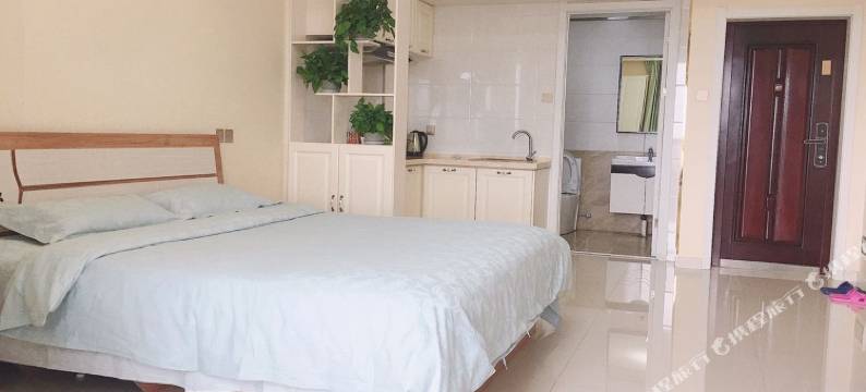 梅河口维港城嘉祥日租公寓图片