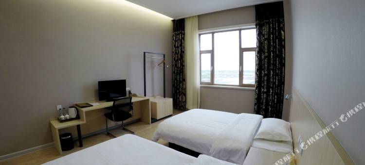 白城威尼斯商务宾馆图片