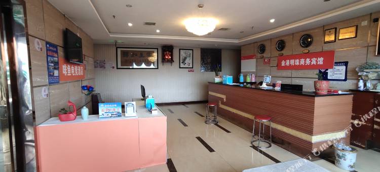 遂宁啡鱼电竞酒店(船山区政府店)图片