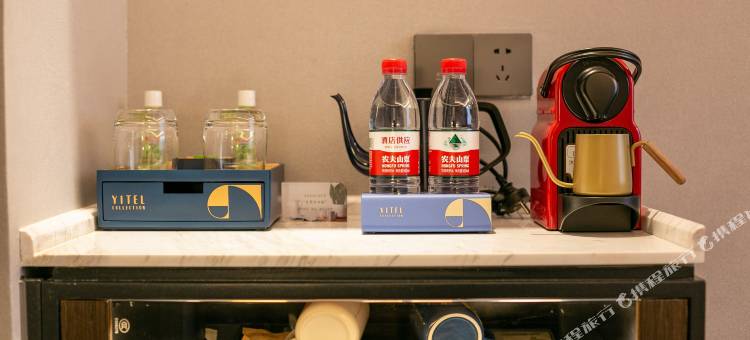 和颐至尚酒店(成都太古里春熙路河畔店)图片