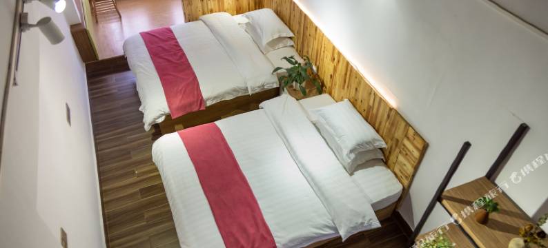 合舍客栈(潮州古城牌坊街广济桥店)图片