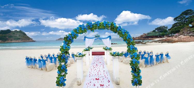 热浪岛拉古娜度假村(Laguna Redang Island Resort)图片