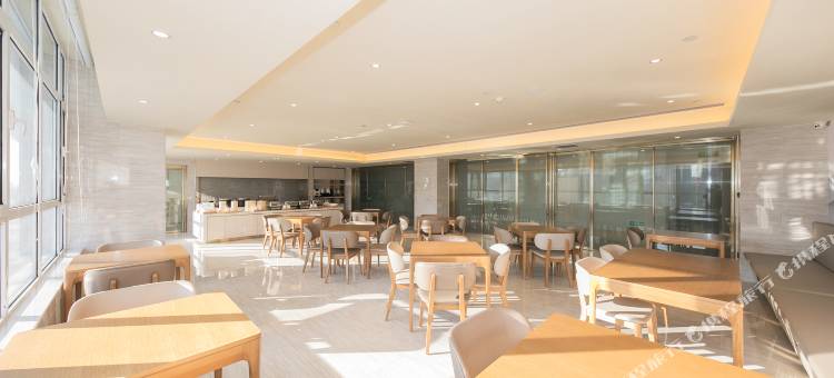 全季酒店(张家口高铁站店)图片