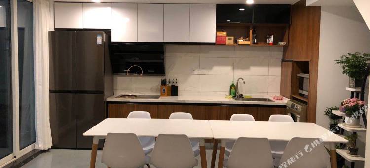 烟台白兔先生民宿图片