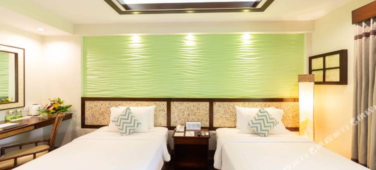 薄荷海滩俱乐部酒店(Bohol Beach Club)图片