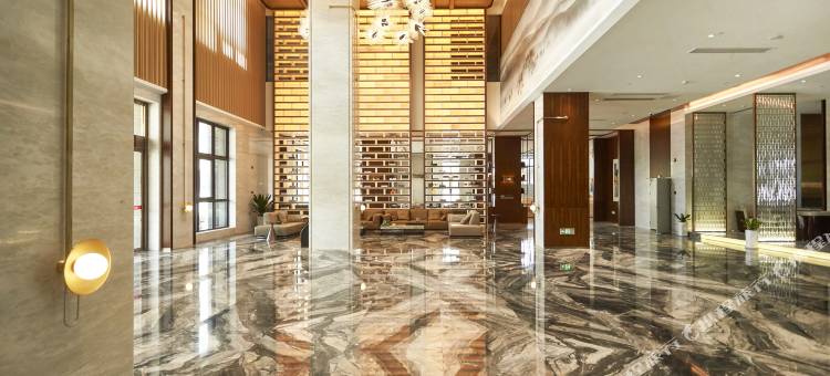 瑞金永盛国际酒店图片