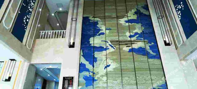 呼和浩特蒙华国际大酒店图片