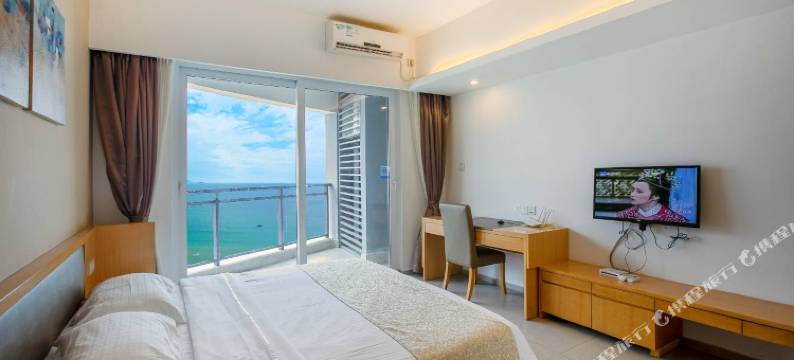 惠东海悦海景酒店公寓图片