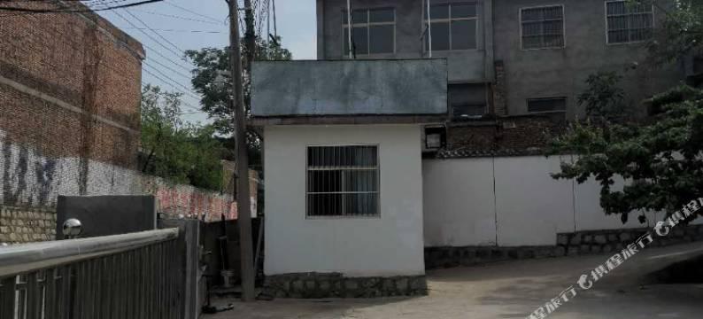 华山华缘民宿图片