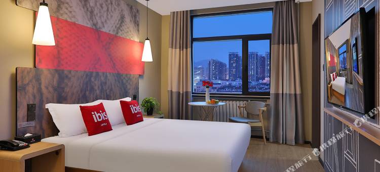 宜必思酒店(北京昌平地铁站店)图片