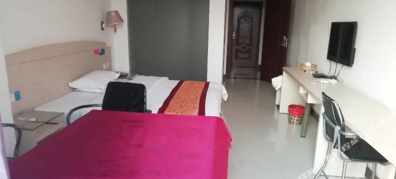 东兴东丽商务酒店图片