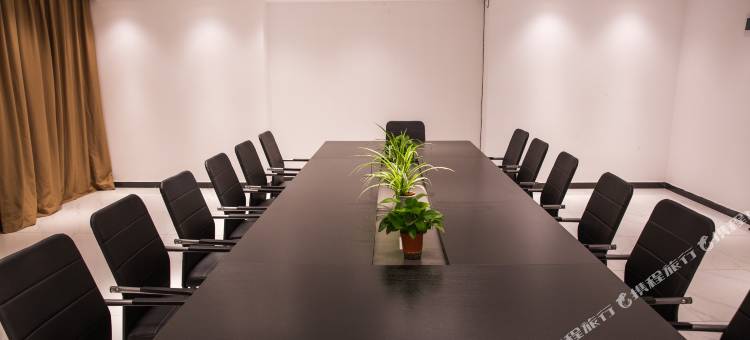 城市便捷酒店(蕲春实验中学店)图片